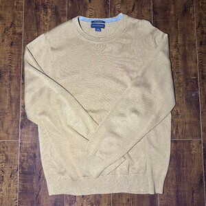 Land's End Sweater - M